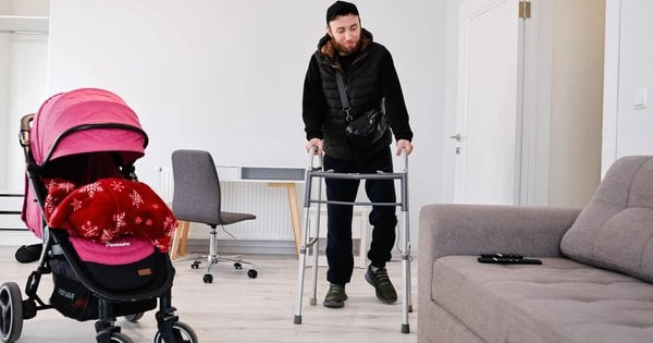 В Ужгороді забудовник подарував квартиру бойовому медику 3 штурмової бригади