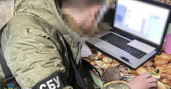 На Черкащині викрили депутата, який працював на росіян та чекав окупації