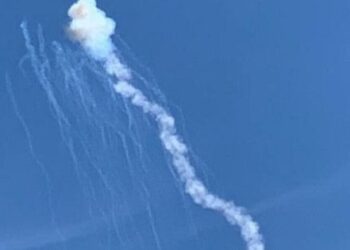 На Хмельниччині сили ППО знищили три ворожі повітряні цілі