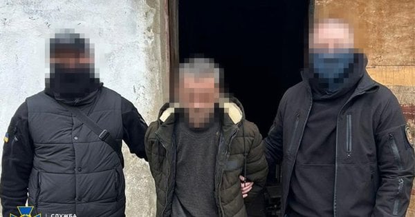На Миколаївщині екс-працівник оборонного заводу шпигував за ЗСУ з дронів