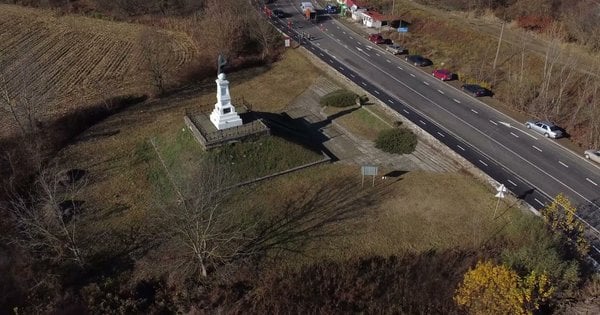 У Вилоцькій громаді на Закарпатті перейменували 13 вулиць з російськими назвами