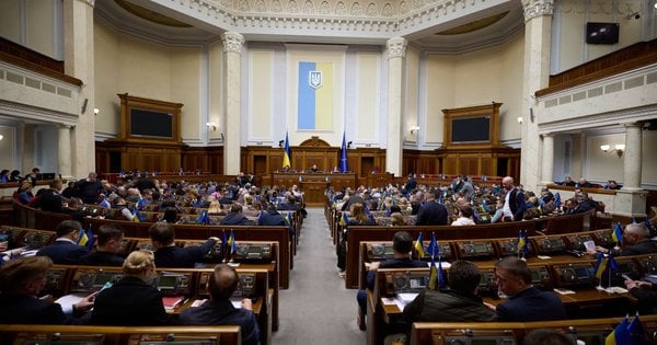 Верховна Рада підтримала закон щодо соціального захисту військових та поліцейських