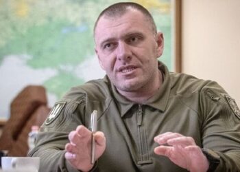 Голова СБУ розповів подробиці ліквідації Іллі Киви та Владлєна Татарського
