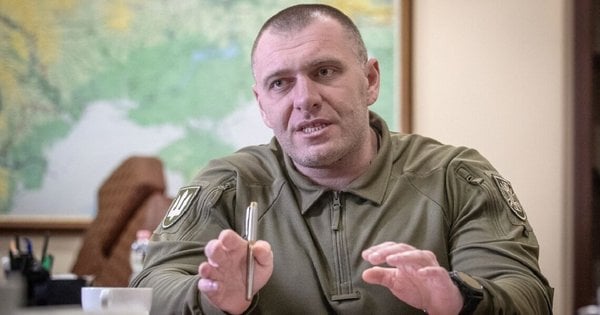 Голова СБУ розповів подробиці ліквідації Іллі Киви та Владлєна Татарського