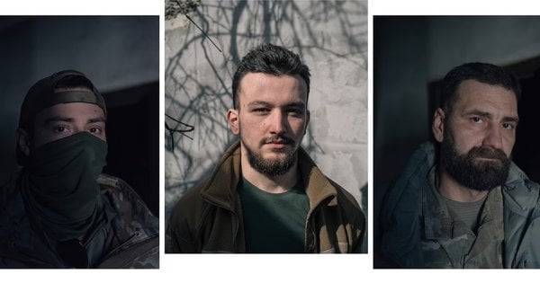 Бійці 3-ї ОШБр розповіли деталі про вихід українських військ з Авдіївки