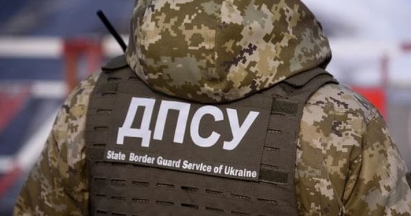 Володимир Зеленський анонсував збільшення чисельності прикордонних військ