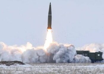 США готували «неядерну відповідь» на можливий ядерний удар Росії по Україні, – NYT