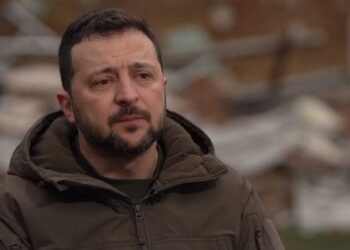 Зеленський заявив, що Україна не готова до нового масштабного наступу росіян