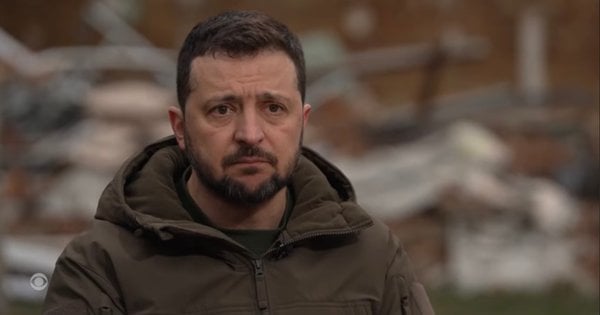 Зеленський заявив, що Україна не зможе перемогти без допомоги США