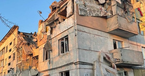 ППО збила всі 17 російських дронів-камікадзе над Україною