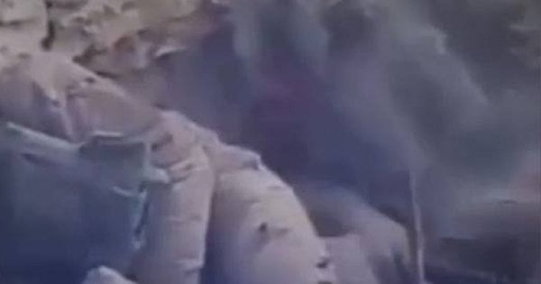 На Херсонщині росіяни розстріляли українських полонених