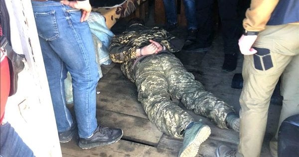 На Прикарпатті майор ЗСУ за хабар віддав підприємцю в оренду мобілізований автокран
