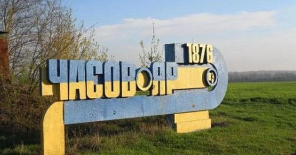Російські війська отримали завдання захопити Часів Яр до 9 травня, – Сирський