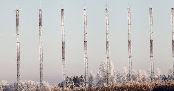 Дрони ГУР атакували російську РЛС «Контейнер» у Мордовії
