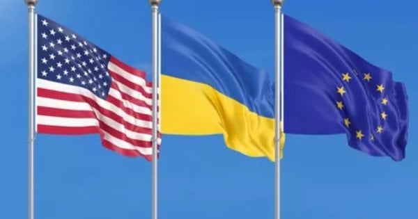 Європа наздогнала США за обсягом військової допомоги Україні