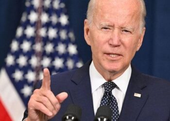 Байден підпише республіканський законопроект про допомогу Україні в разі його ухвалення