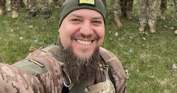Центр надання послуг учасникам бойових дій у Львові очолив військовий медик