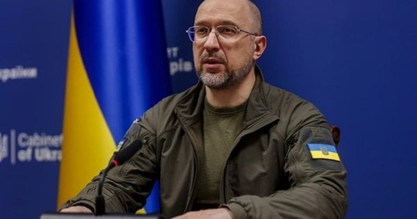 Денис Шмигаль розповів, на що підуть 61 млрд доларів допомоги від США