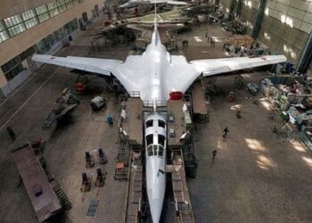 Безпілотники ГУР атакували авіаційний завод у Татарстані