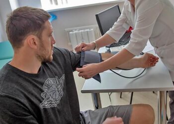 Коли і кому потрібно повторно пройти військово-лікарську комісію