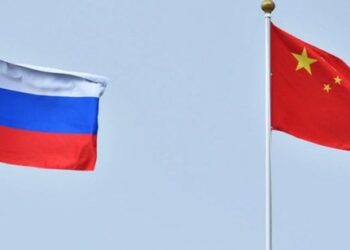 Китай посилив підтримку Росії у війні проти України