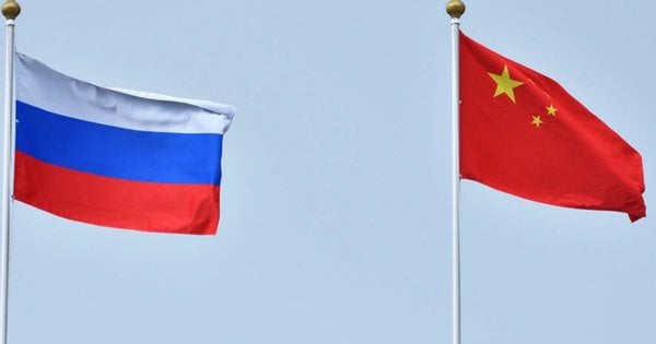 Китай посилив підтримку Росії у війні проти України