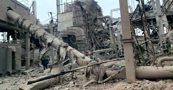 Литва запропонувала розібрати на запчастини свої закриті ТЕС для допомоги енергетиці України