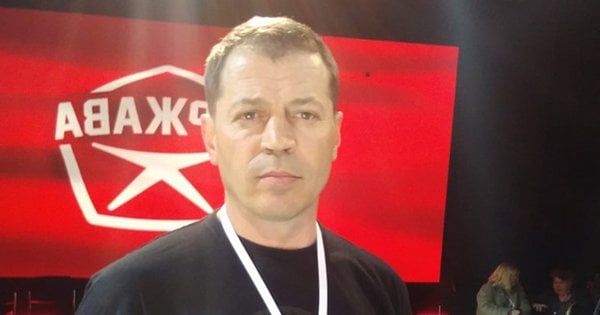 «Народного мера» Тернополя засудили на три роки в'язниці за підтримку військ РФ