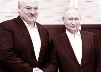 Лукашенко не хоче війни з НАТО