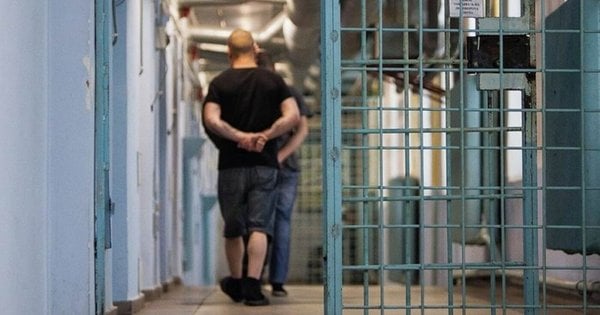 Мобілізація засуджених: міністр юстиції розповів деталі