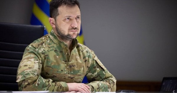 У Польщі викрили агента, який пропонував росіянам здійснити замах на Зеленського