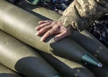 В Словаччині за два дні зібрали понад 700 тис. євро на снаряди для України