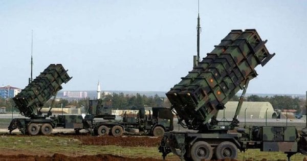 Німеччина негайно почне пошук систем Patriot для України по всьому світу, – Кулеба