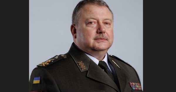 Новим командувачем ОК «Захід» став бригадний генерал Володимир Шведюк