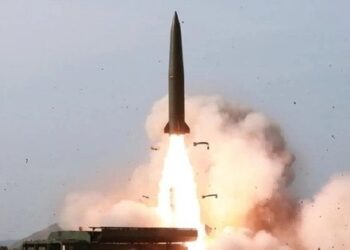 Сил оборони півдня пояснили, чому росіяни збільшили кількість обстрілів балістикою з Криму