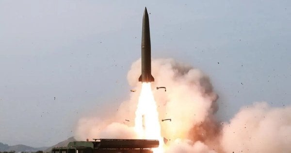 Сил оборони півдня пояснили, чому росіяни збільшили кількість обстрілів балістикою з Криму