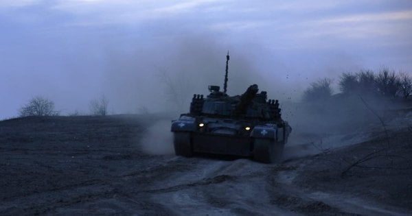 Олександр Сирський повідомив про суттєве загострення ситуації на східному напрямку фронту