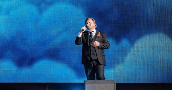Оперному співаку з Буковини повідомили про підозру за підтримку російського вторгнення
