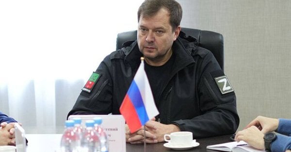 У голови окупаційної адміністрації Запоріжжя конфіскували п'ять літаків, квартири та судно