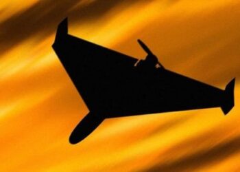 Вночі над Хмельниччиною сили ППО збили два російські дрони
