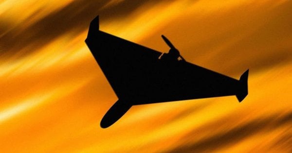 Вночі над Хмельниччиною сили ППО збили два російські дрони