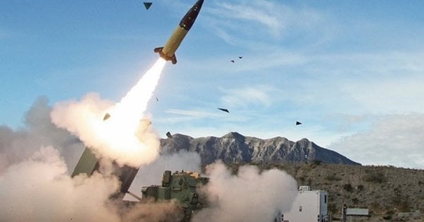 Голова комітету з розвідки Сенату США повідомив про ракети ATACMS у новому пакеті допомоги