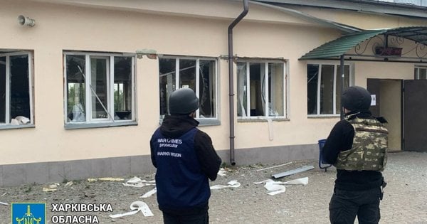 Росіяни тричі за день атакували об'єкти «Укрзалізниці», є загиблі