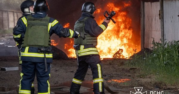 Росіяни ракетним ударом по Одесі знищили два термінали з зерном для Азії та Африки
