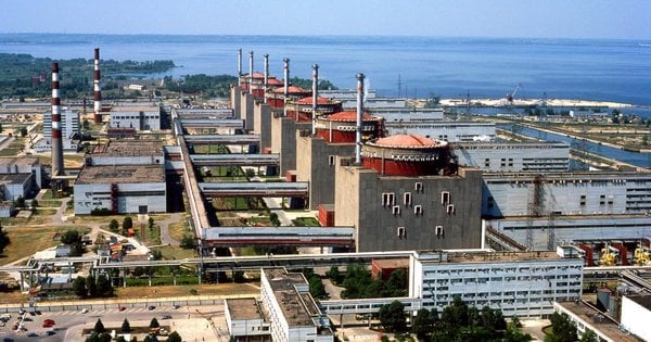 Росія зімітувала атаку дронів на ЗАЕС і спробувала звинуватити Україну, – ГУР