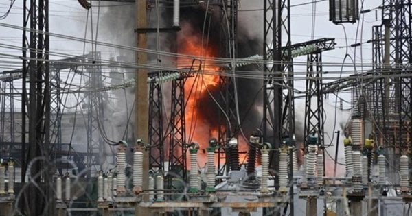 Росія знищила 80% українських ТЕЦ протягом останніх тижнів, - Шмигаль