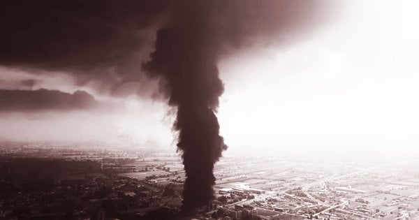 Російська енергетика як військова ціль для України