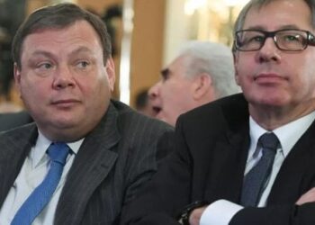 Російські олігархи Фрідман і Авен виграли суд проти ЄС щодо зняття санкцій