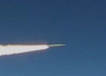 Російські окупанти завдали ракетних ударів по двох районах Львівщини