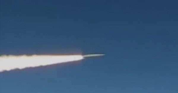 Російські окупанти завдали ракетних ударів по двох районах Львівщини